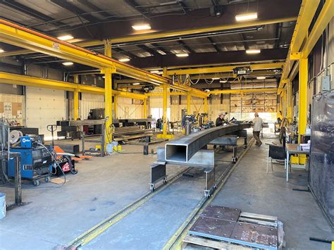 Metzger Metal Fabricators, Inc. Company Profile 